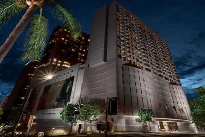 Image de Marriott Vacation Club Pulse, San Diego (2) - Comicon 2020