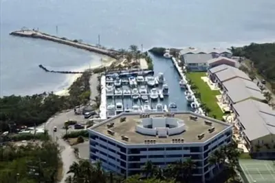 Image de Couchers de soleil Condo Penthouse à Key Largo, Kawama Yacht Club Tower