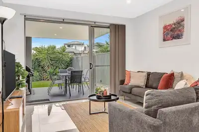 Image de Ella House I Adelaide - Nouvelle maison dans un excellent emplacement