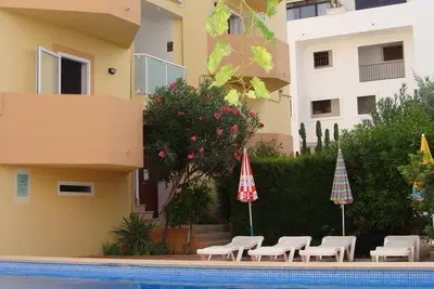 Image de Appartements Timon, Es Pujols Centre, Près de la plage