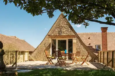 Image de Gîte à Peyzac près de la Vézère