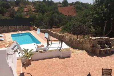 Image de Casa Quintinha. Séjournez dans la vraie Algarve dans notre ancienne ferme traditionnelle