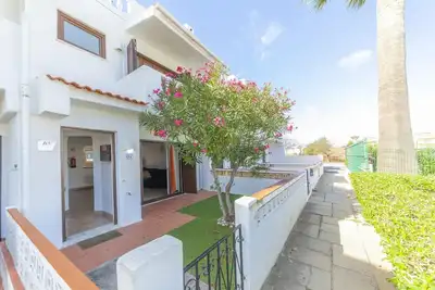 Image de C06 - Porto de Mos Maison de ville avec 3 chambres