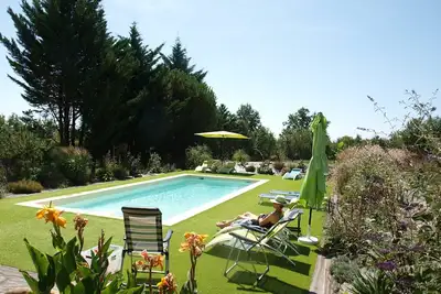 Image de Gîte à Peyzac près de la Vézère