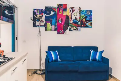 Image de SantaTeresa Museum Suites dans le centre de Naples