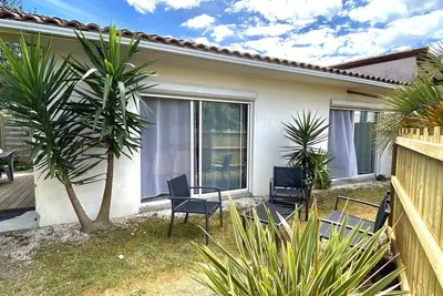 Image de Belharra Mimizan plage Connexion wifi gratuite