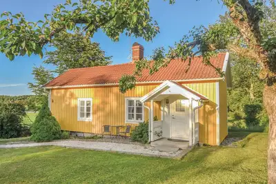 Image de Superbe maison Ă ĂĄsensbruk avec cuisine