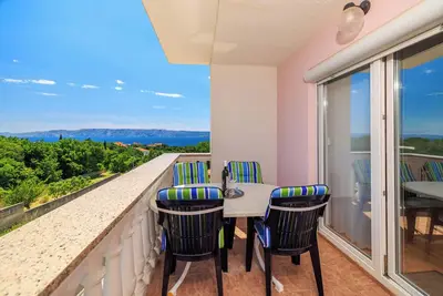 Image de Appartements Maravera (86451-A3) - Povile