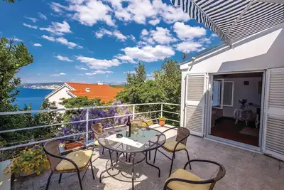 Image de Belle maison de 2 chambres Ă Kraljevica