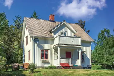Image de Belle maison de 3 chambres à Ekshärad