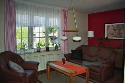 Image de Appartement Ă gauche - Appartements Ă la campagne