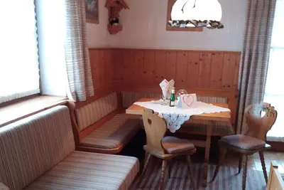Image de Ferienwohnung Schönau für 4 Personen, 1 Schlaf- und 1 Wohn/Schlafzimmer, 48 m²