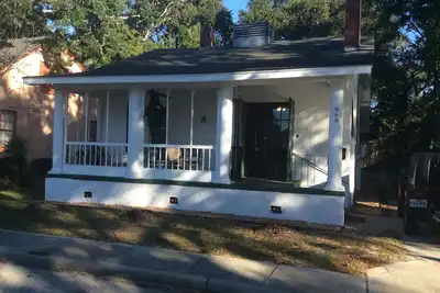 Image de Biloxi Cottage -location Beau Rivage-Beach 30 jours seulement