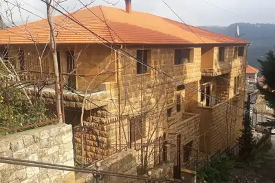 Image de Suiteness Deir El Qamar