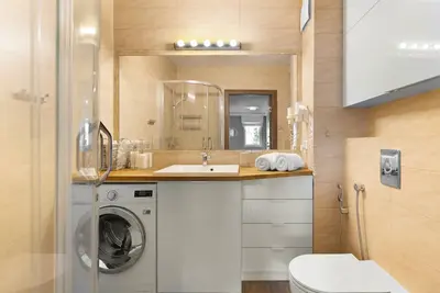 Image de Elite Apartments Family City Center