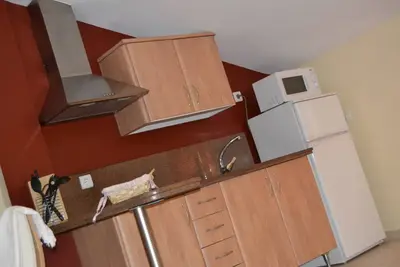 Image de Apartamentos Quercus