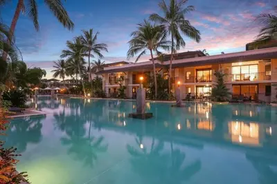 Image de Sea Temple 132 - Luxury Studio Accès direct