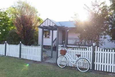 Image de Briar Rose Cottages- Mulberry Cottage