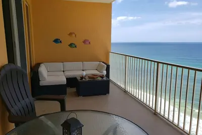 Image de * Service Gratuit De Chaise De Plage avec Parapluie, Grands Prix