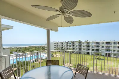 Image de Ocean View Condo Parfait pour toute la famille au Colony Reef Club 2410