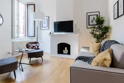 Image de Altido Pontaccio: Superb 2-Br Apartment in the Centre