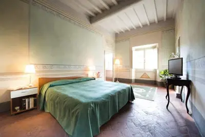 Image de Camera margherita - Une Chambre HĂ´tel, Couchages 4