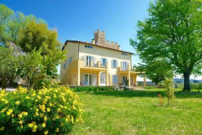 Image de Ferme Magique PRÈS De Rome