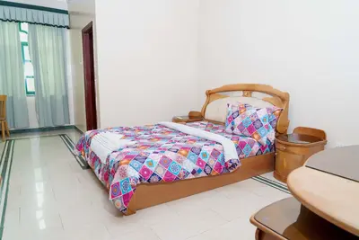 Image de Luxury Residence with Ocean View in Masaki