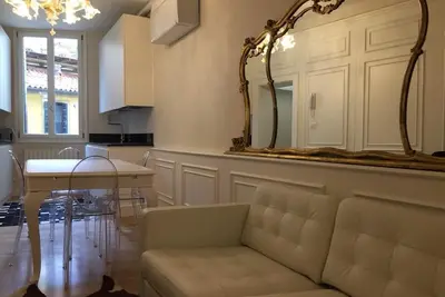 Image de La meilleure position à Venise, à 30 mètres de la place San Marco