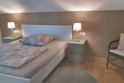 Image de Appartement lumineux avec balcon