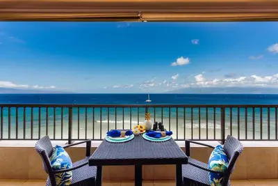 Image de Mk1005 plus grand penthouse en bord de mer, vues spectaculaires