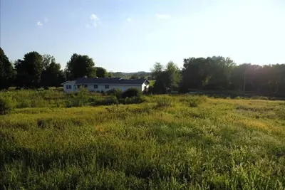 Image de Beauté de la campagne - Min à Madison / Parfait pour les familles / événements et chiens! Jardin de Lrg