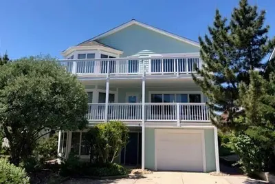 Image de 4 Debraak Landing: 7 Br / 4 Ba à Lewes, pour 14 personnes
