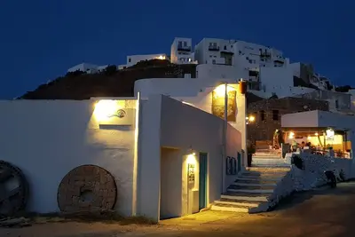 Image de Aegean Eye Apartments