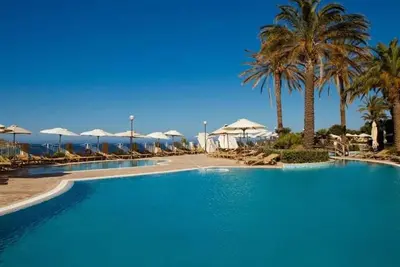 Image de Appartement Deux semaines de droit d'utilisation au Radisson Blu Resort & Spa, Golden Sands