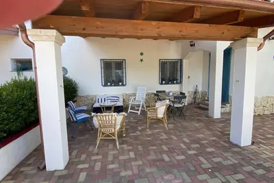 Image de Villa Cosy En Campagne À Quelques Km De La Belle Mer De Cardedu. App. B.