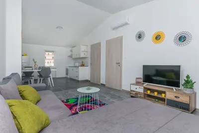 Image de Appartement Heaven (49761-A1) - Strozanac