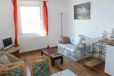 Image de Appartement 4 - Ahoi-Marie