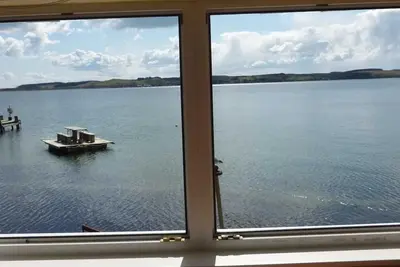 Image de Appartement 1 - Ahoi-Marie
