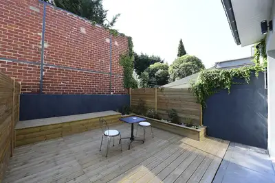 Image de Studio ★ Terrasse ★ Parking (optional) ★ Sweethomebordeaux