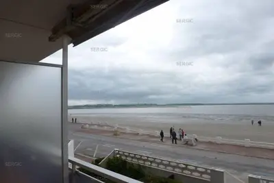 Image de Sauvagine2 Bel appartement, face Mer