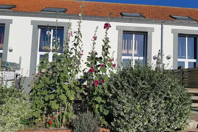 Image de Location classée 3 étoiles de 4 pièces pour  6 personnes - piscine chauffée -