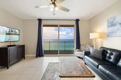 Image de Éclaboussure! 1br, 2ba, 6ème étage! Paradis familial et convivial! Service de plage inclus!