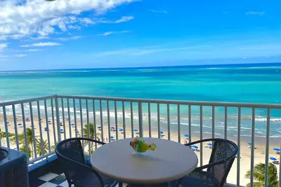 Image de Front de mer moderne ★ Lit King ★ Marchez partout ★ Excellent rapport qualité / prix