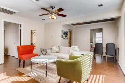 Image de Katy Trail confortable et élégant