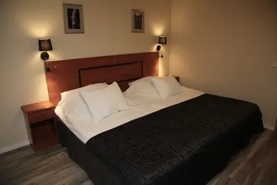 Image de Vesterland Feriepark Cabins & Apartments