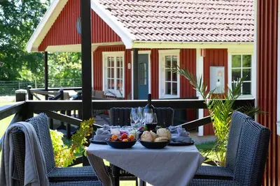 Image de Stockeboda Gård och Stugby