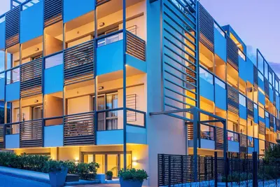 Image de Hotel Vozina