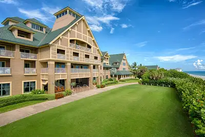 Image de Disney's Vero Beach Resort