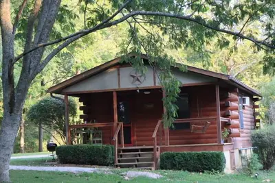 Image de Dogwood - Parkers Hideaway Sur La Rivière